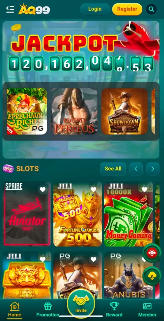 AQ99